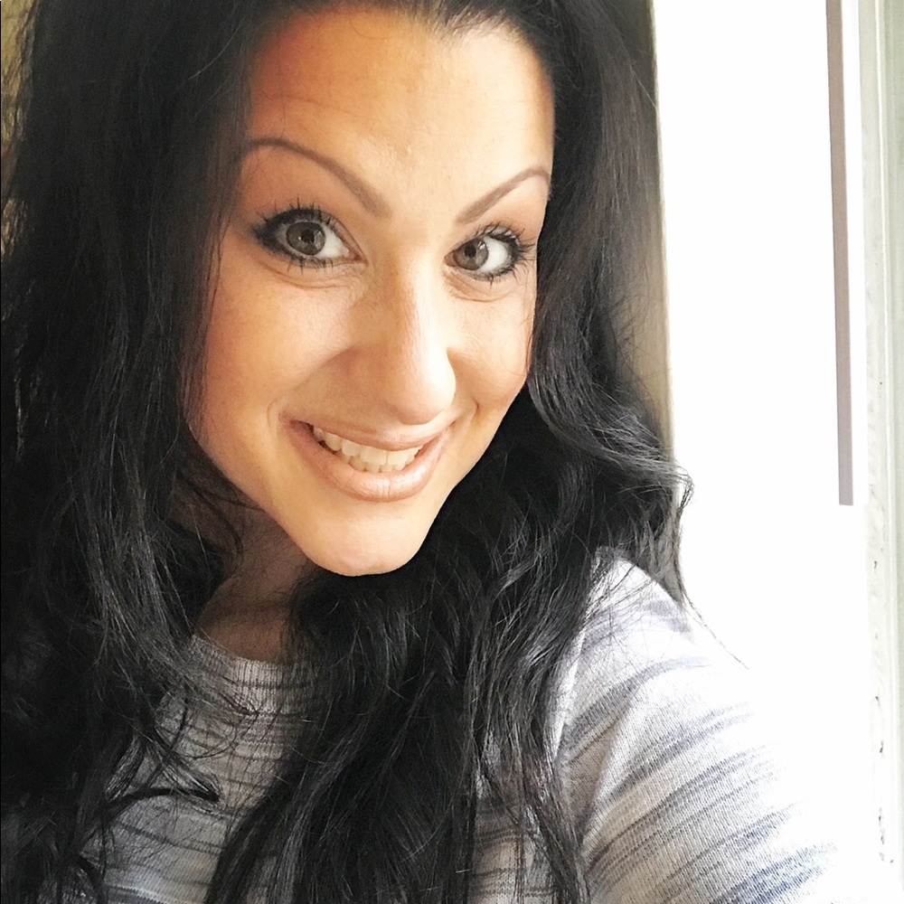 Meet your Posher, Heather